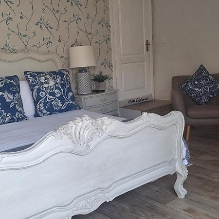 Ocean Hideaway Bed And Breakfast อมันซิมโทที ภายนอก รูปภาพ