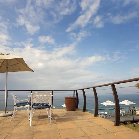 Ocean Hideaway Bed And Breakfast อมันซิมโทที ภายนอก รูปภาพ