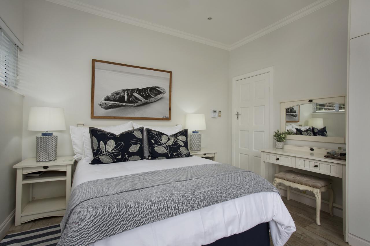 Ocean Hideaway Bed And Breakfast อมันซิมโทที ภายนอก รูปภาพ