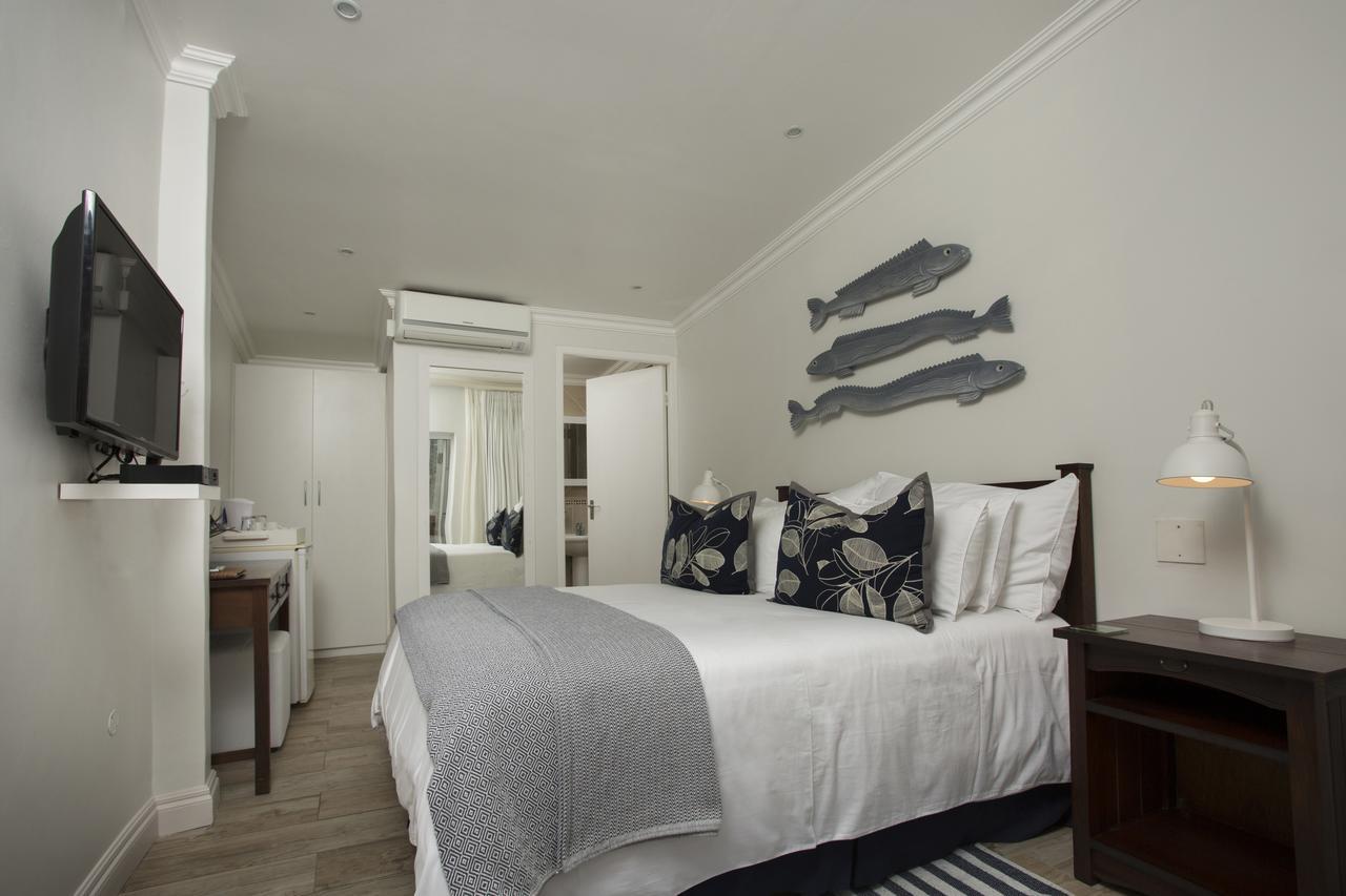 Ocean Hideaway Bed And Breakfast อมันซิมโทที ภายนอก รูปภาพ