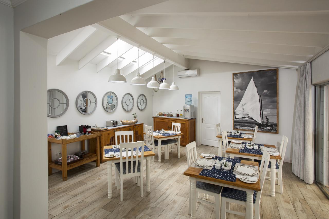 Ocean Hideaway Bed And Breakfast อมันซิมโทที ภายนอก รูปภาพ