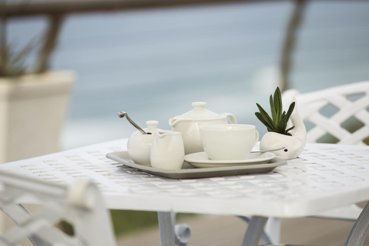 Ocean Hideaway Bed And Breakfast อมันซิมโทที ภายนอก รูปภาพ