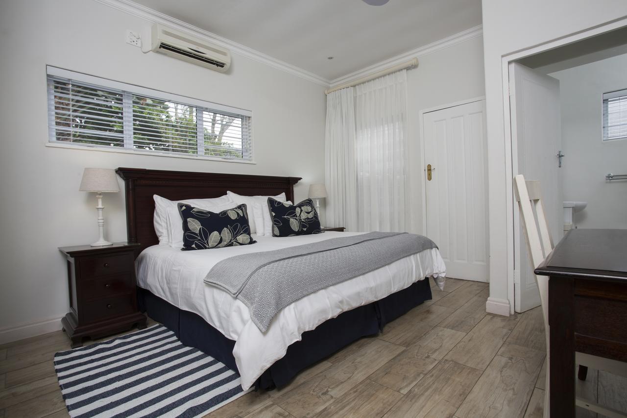 Ocean Hideaway Bed And Breakfast อมันซิมโทที ภายนอก รูปภาพ