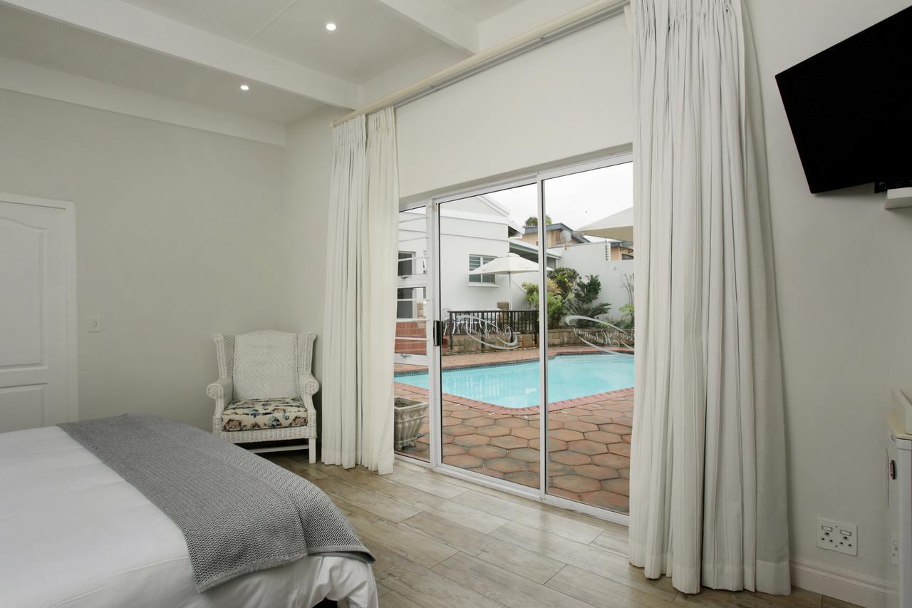 Ocean Hideaway Bed And Breakfast อมันซิมโทที ภายนอก รูปภาพ