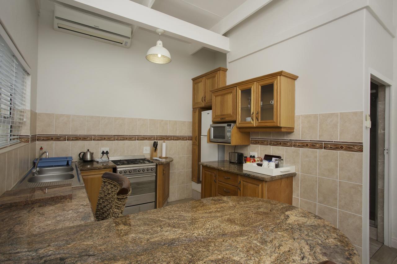 Ocean Hideaway Bed And Breakfast อมันซิมโทที ภายนอก รูปภาพ