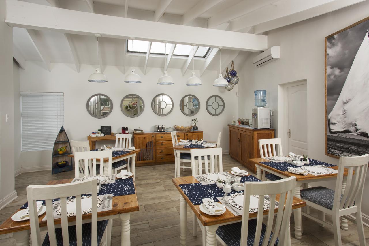 Ocean Hideaway Bed And Breakfast อมันซิมโทที ภายนอก รูปภาพ