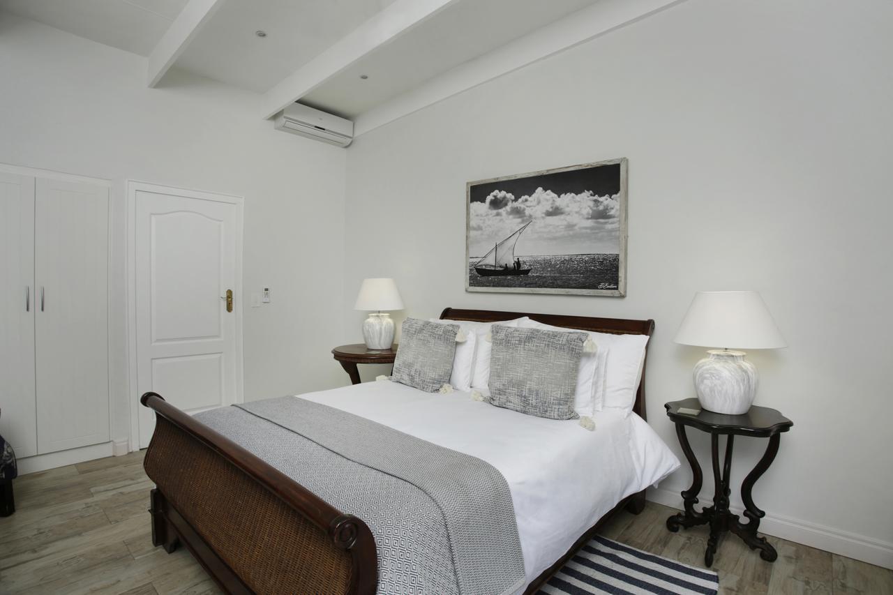 Ocean Hideaway Bed And Breakfast อมันซิมโทที ภายนอก รูปภาพ
