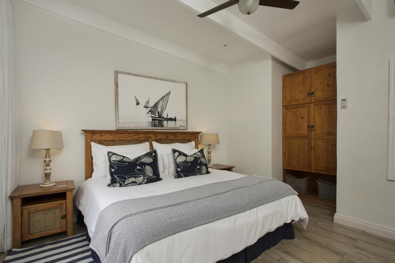 Ocean Hideaway Bed And Breakfast อมันซิมโทที ภายนอก รูปภาพ