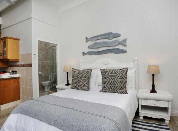 Ocean Hideaway Bed And Breakfast อมันซิมโทที ภายนอก รูปภาพ