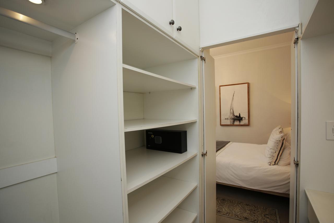 Ocean Hideaway Bed And Breakfast อมันซิมโทที ภายนอก รูปภาพ