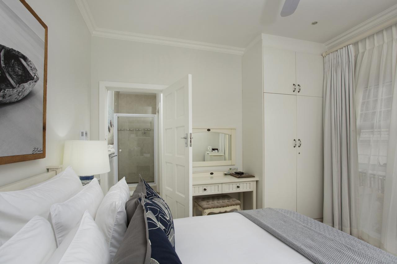 Ocean Hideaway Bed And Breakfast อมันซิมโทที ภายนอก รูปภาพ
