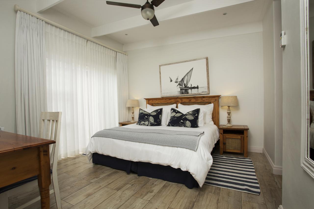Ocean Hideaway Bed And Breakfast อมันซิมโทที ภายนอก รูปภาพ