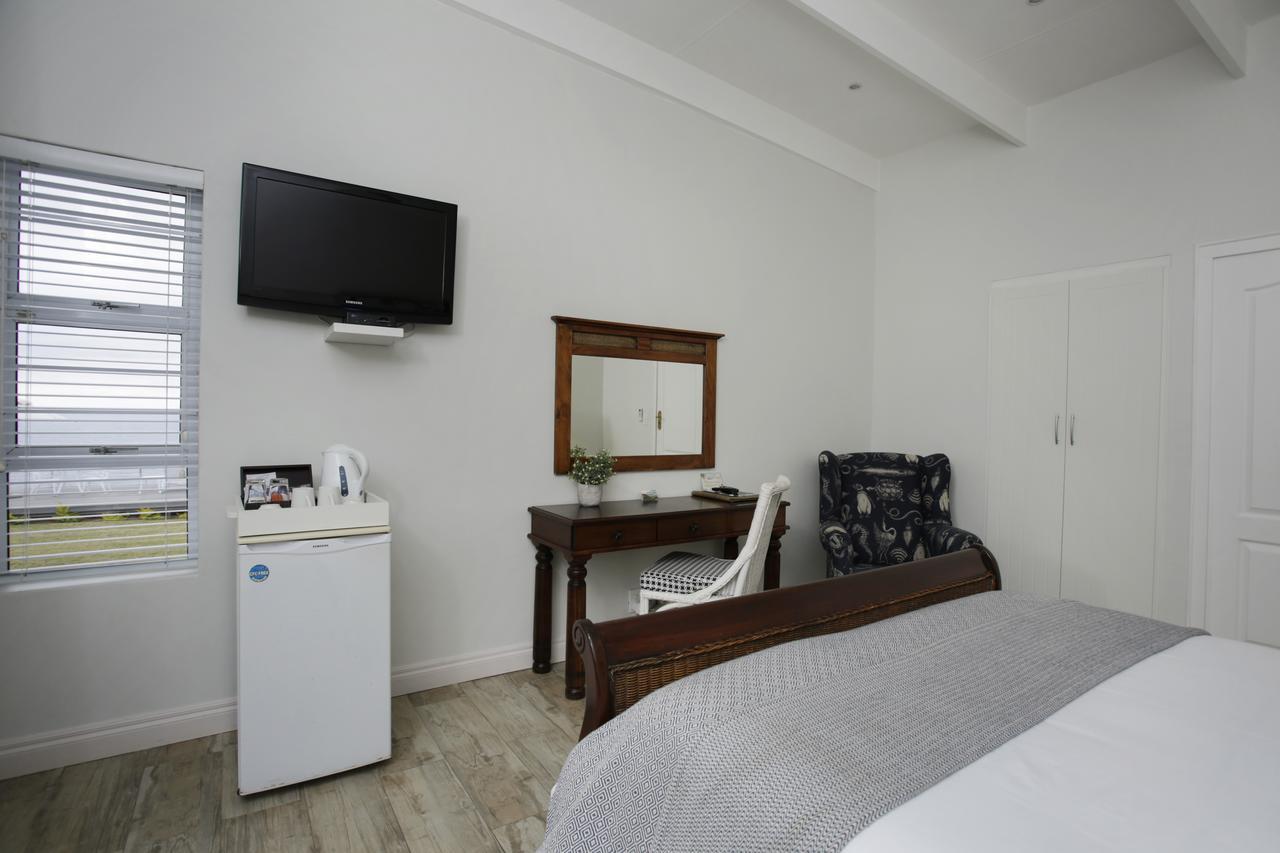 Ocean Hideaway Bed And Breakfast อมันซิมโทที ภายนอก รูปภาพ